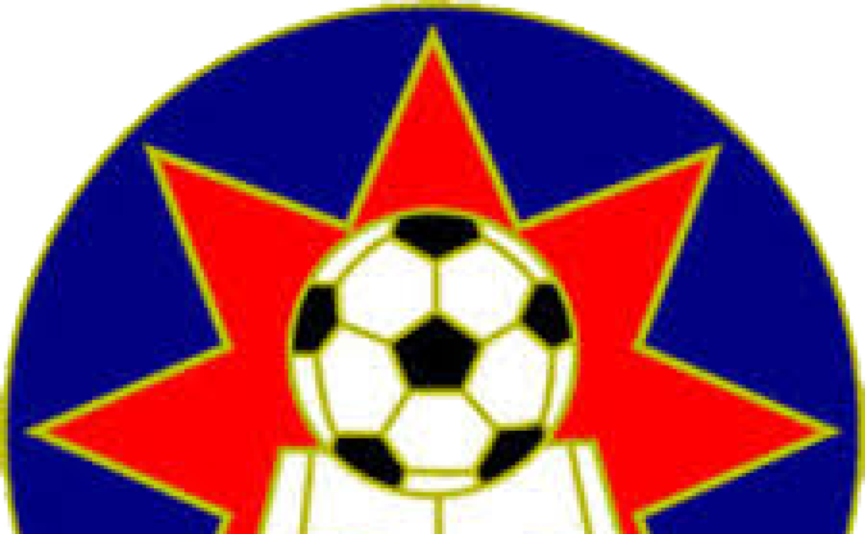 Domingo de fútbol solidario y de valores