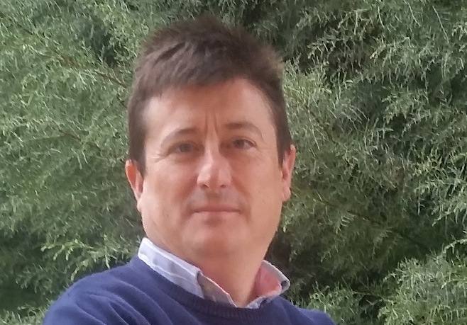 Antonio Mnauel 
