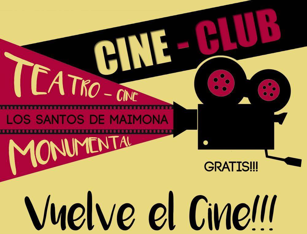 Este viernes continua la programación del Cine-Club con la pelicula 'Un  Corazón Extraordinario' 