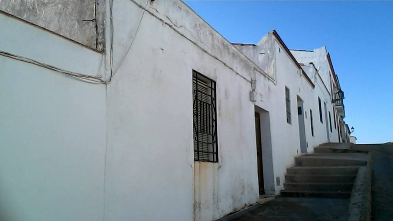 calle San Cristóbal 