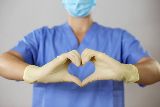 Un medico 