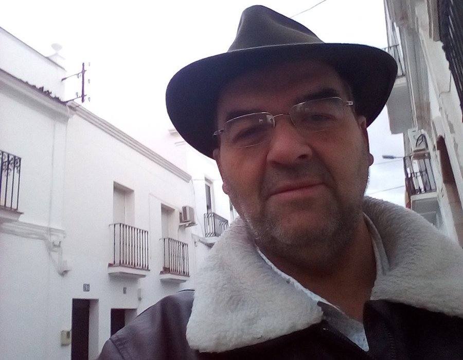 Juan Lorenzo ha sido siempre un soñador 