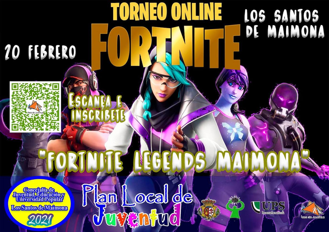 Cartel 