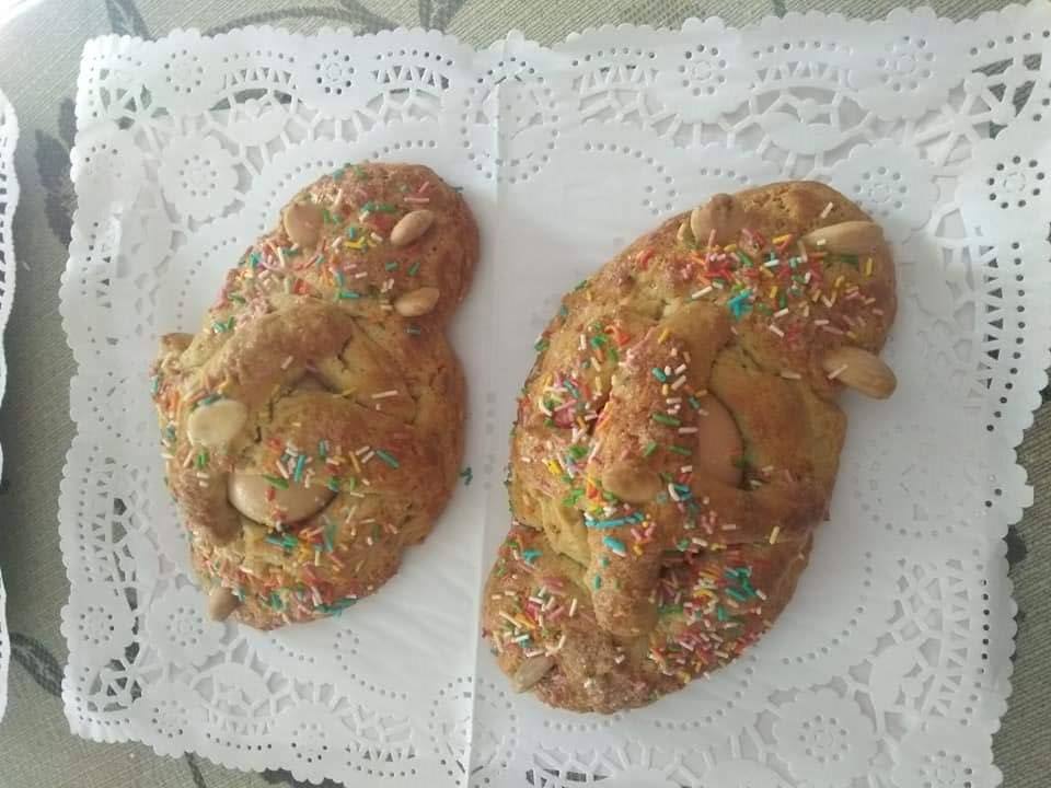 Hornazos de bernardi 
