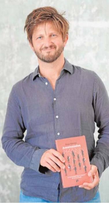 Diego Hidalgo Demeusis, empresario, filántropo y patrono creador de Fundación Maimona E