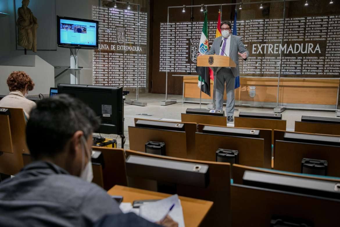 Consejero Vergeles 