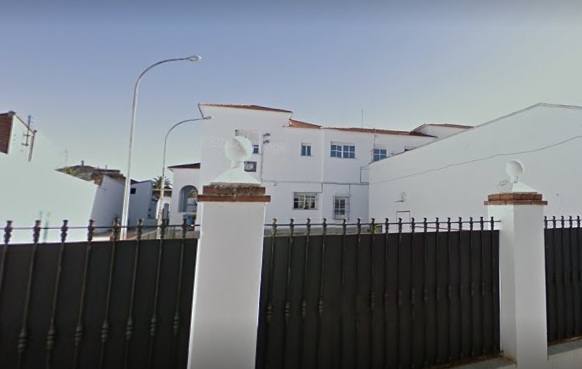 Colegio Alcalde Juan Blanco 