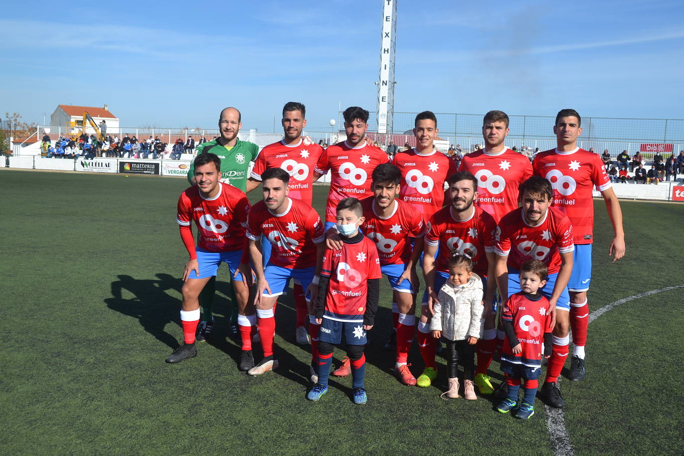 Once inicial 