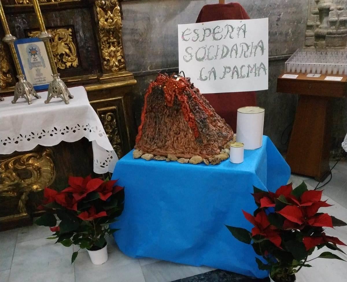 Lugar donde se depositaron las aportaciones 