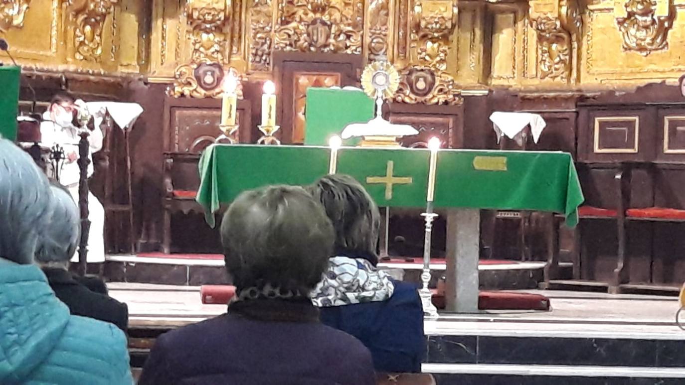 La oración por la unidad de los cristianos 