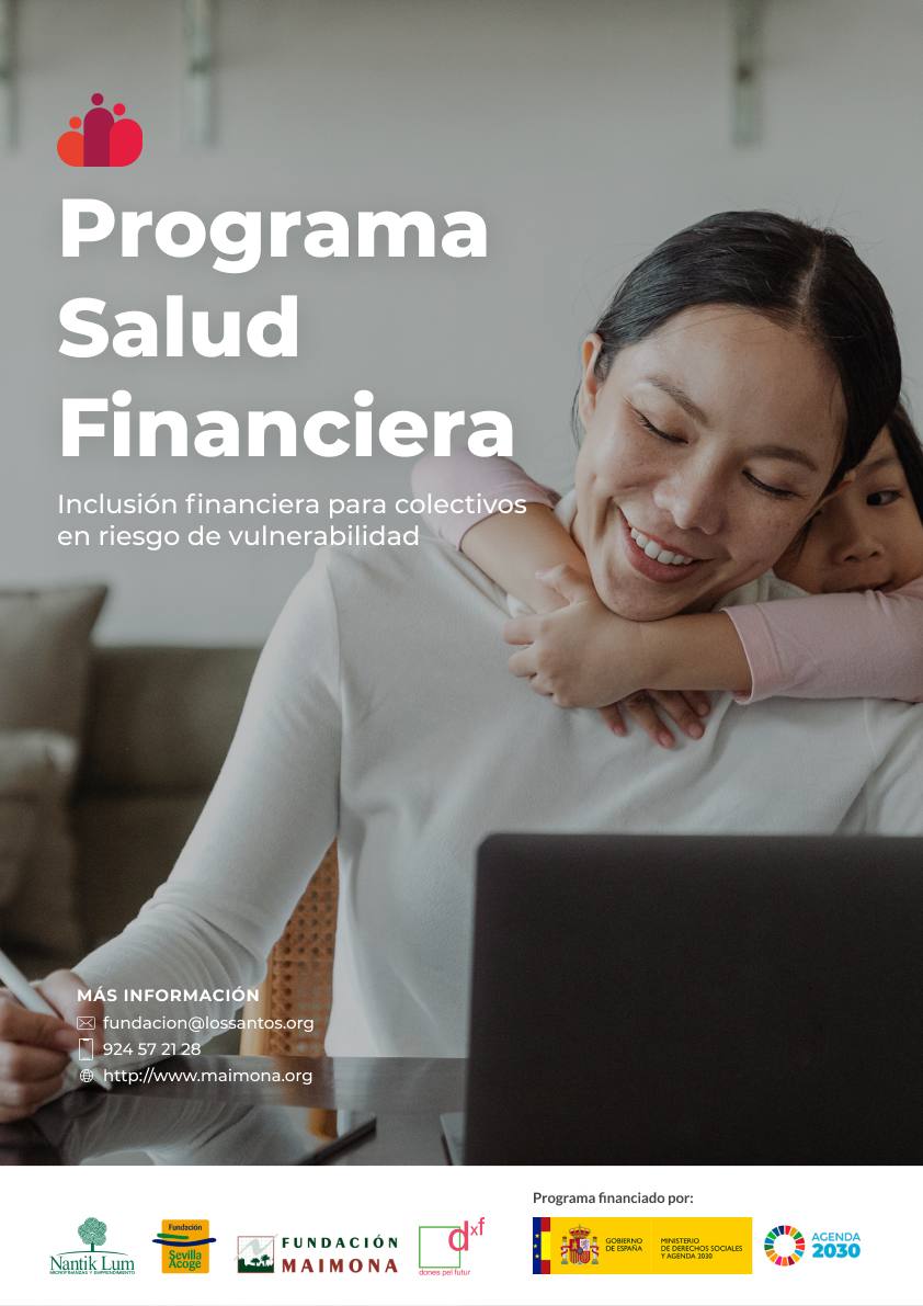 Cartel del proyecto 
