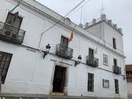 Ayuntamiento de Los Santos de Maimona 