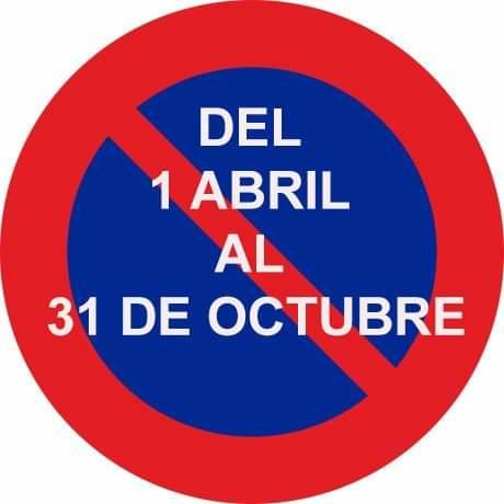Señales que indican los cambios 