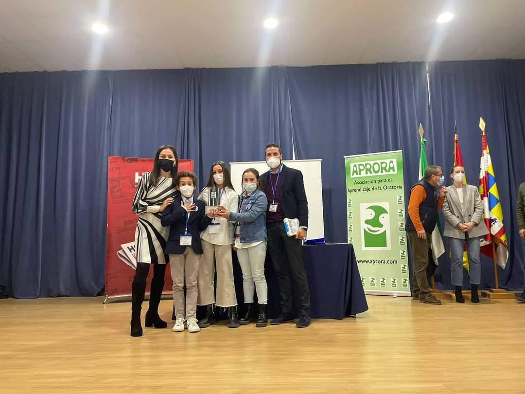 Subcampeones autonómicos 