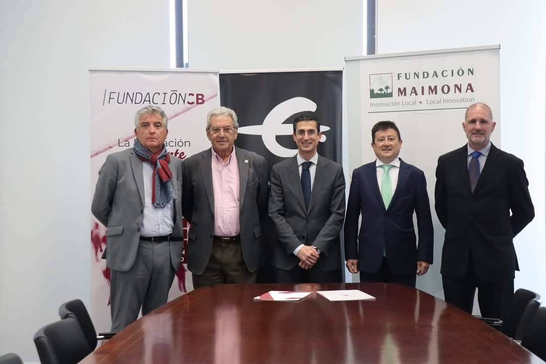 Acto de la entrega 