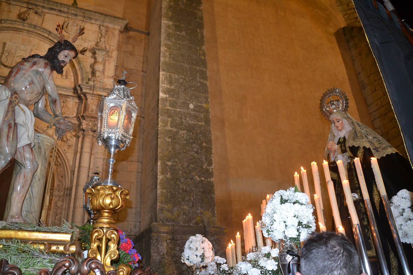Áires del Amarrao 