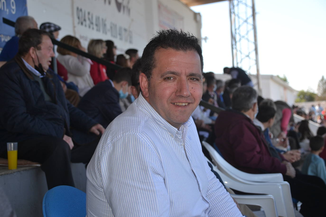 Fran Alburquerque 
