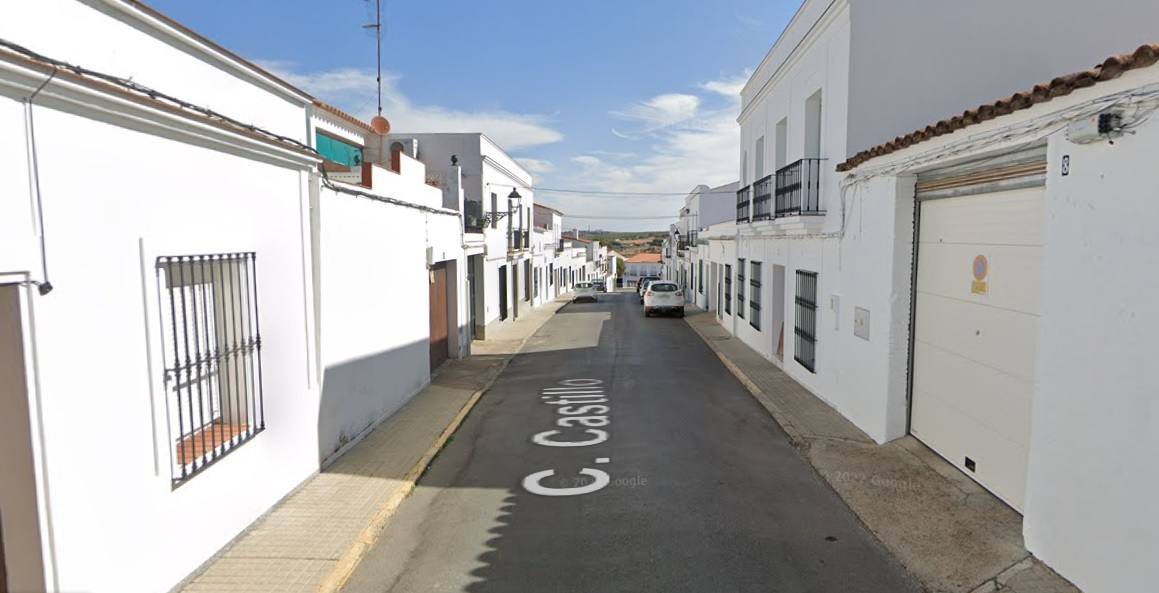 Calle Castillo 