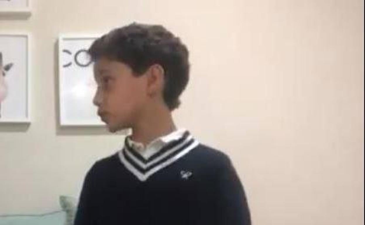 Diego en anteriores concursos 
