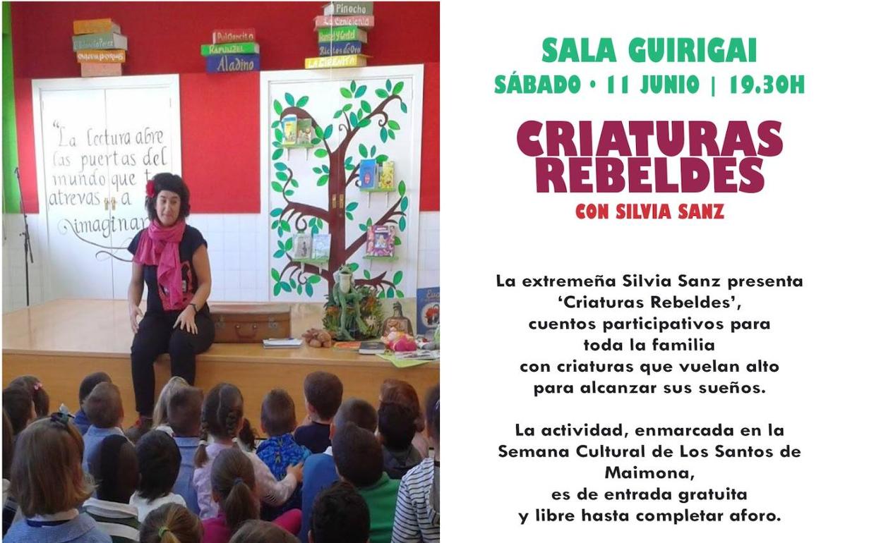 Un gran espectáculo en la semana del Corpus 
