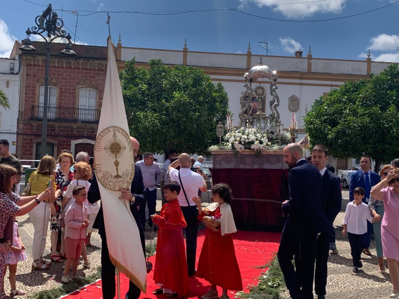 Ambiente festivo 
