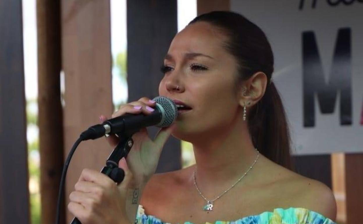 Rocío Roldan 