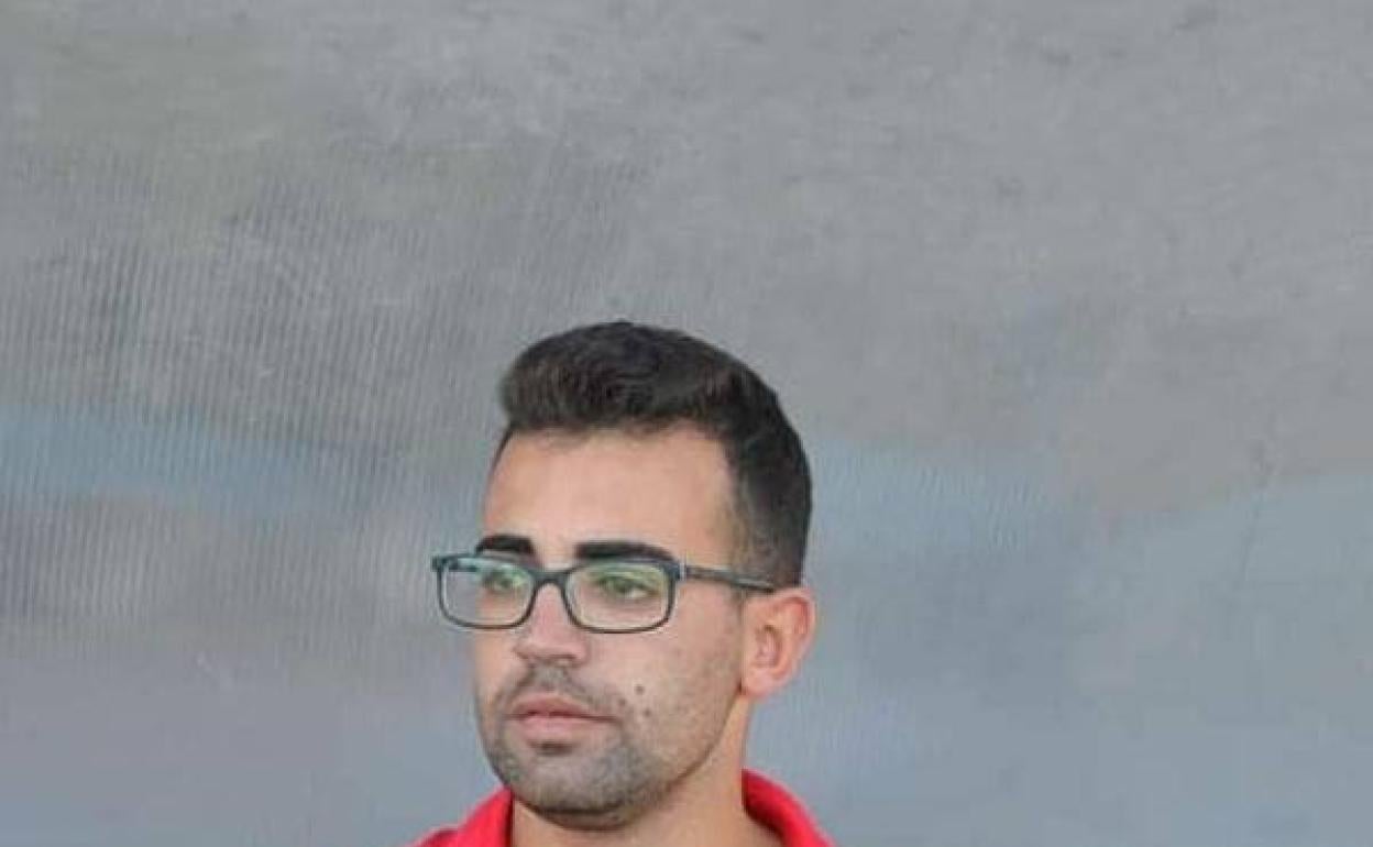 Victor Montaño 