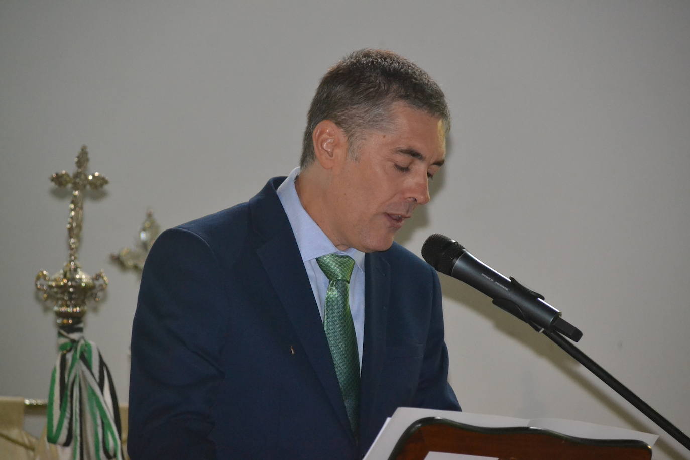 José María Gordillo 