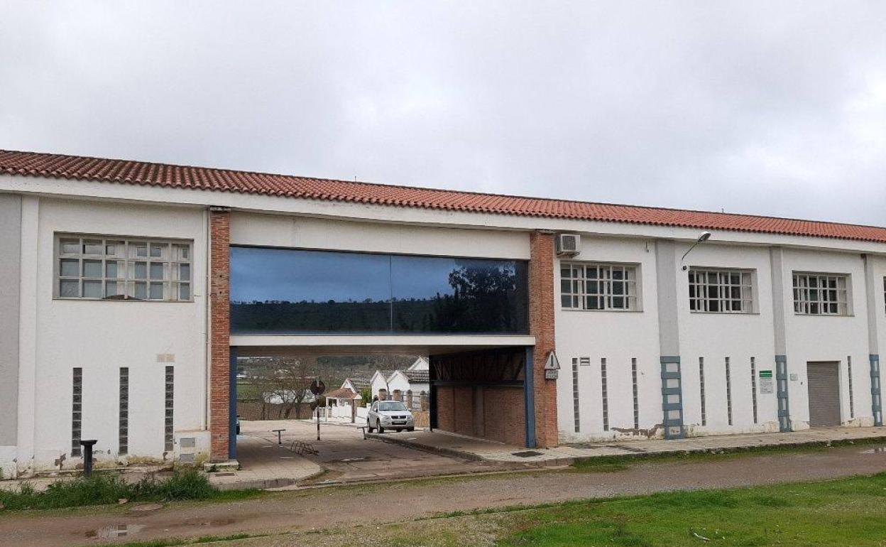 Fundación Maimona 