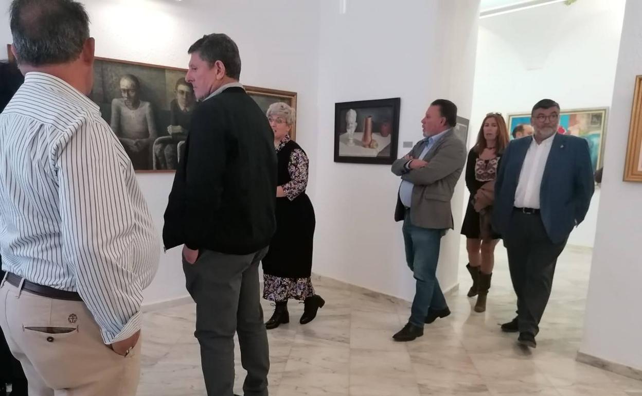Visista al museo 