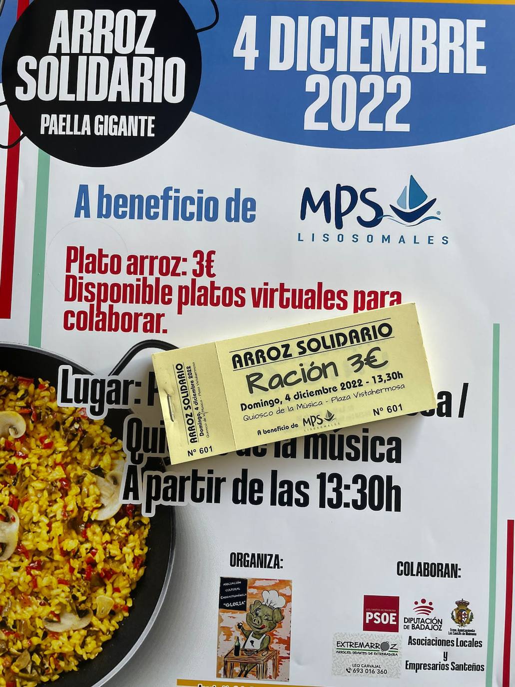 Cartel 