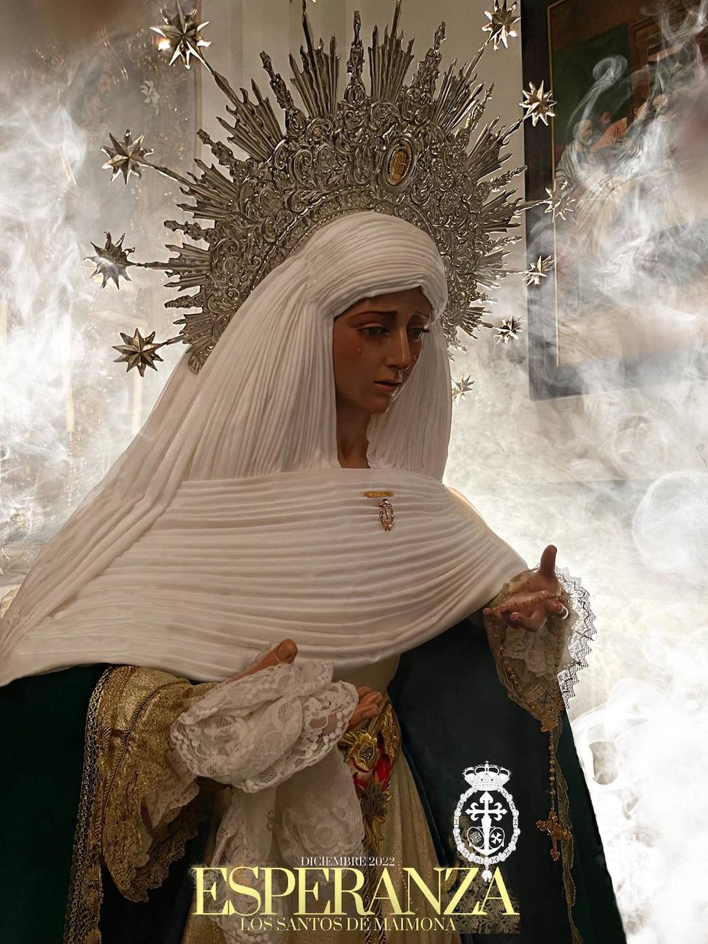 Ntra. Sra. de la Esperzanza 
