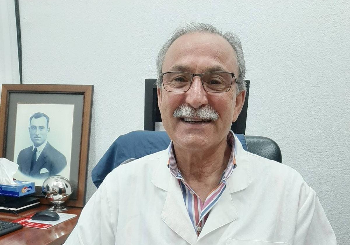 Francisco Javier Morato