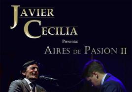 Cartel anunciador
