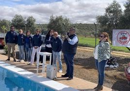 Formación de la nueva asociación