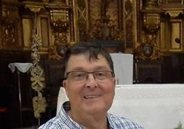Leonardo Terrazas
