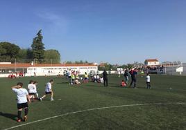 El torneo en ediciones anteriores