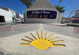 Rotonda de Valmoreno