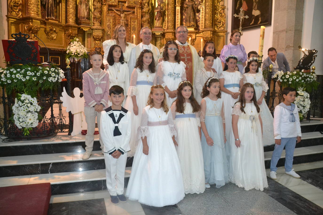 Foto para el recuerdo