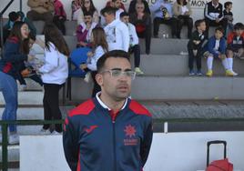 Víctor Montaños