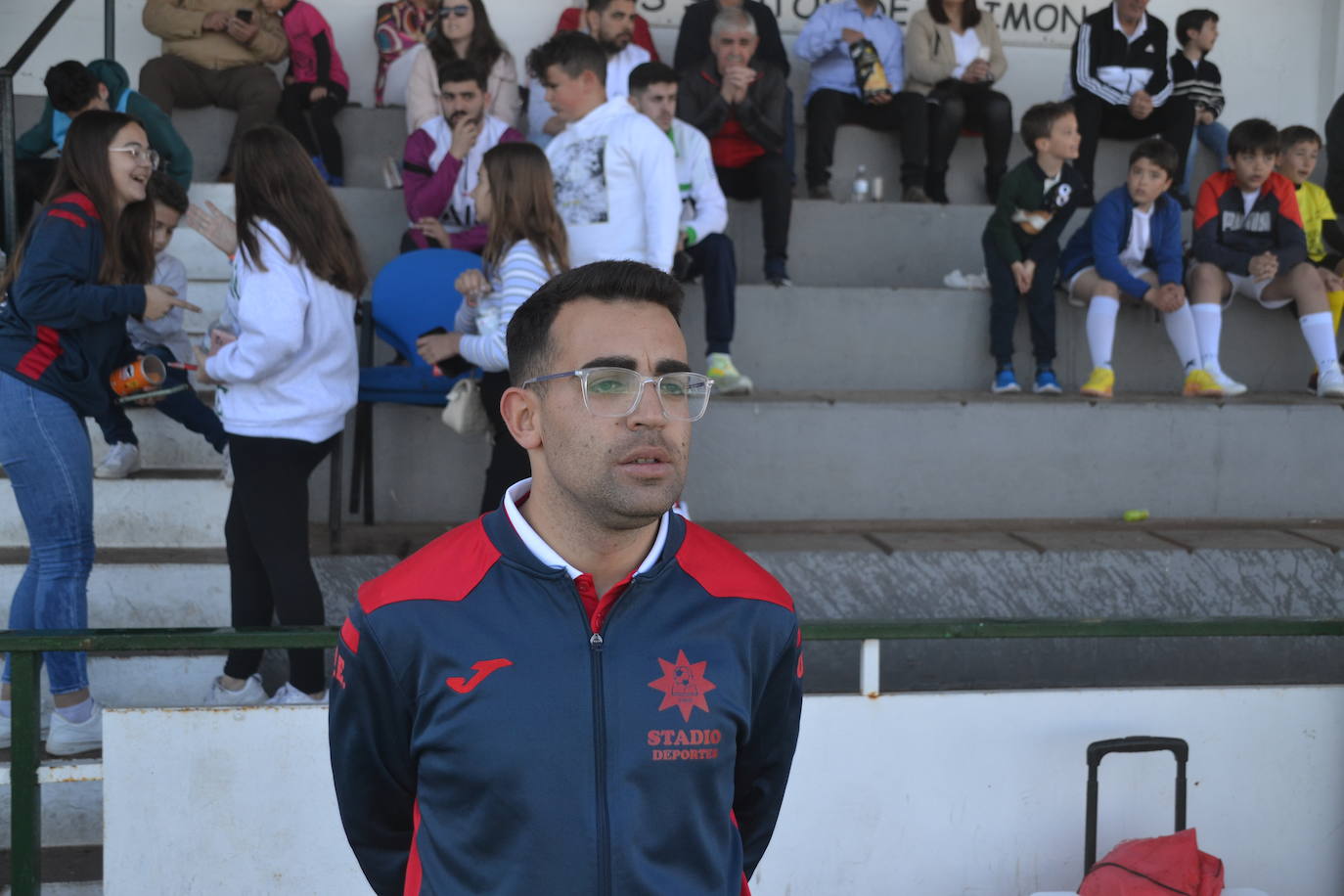 Víctor Montaños