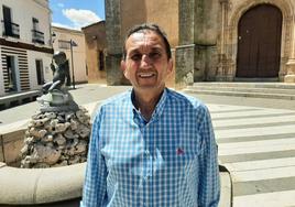 José Montaño
