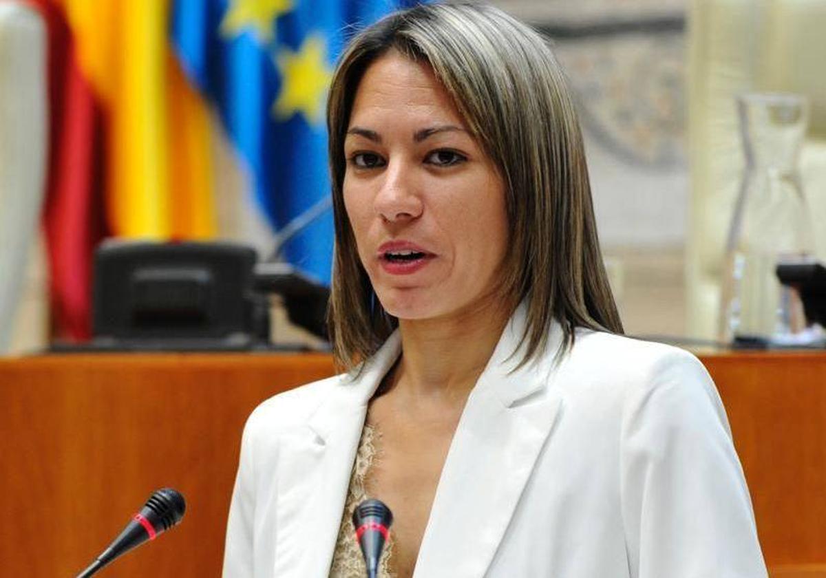 Isa garcía López