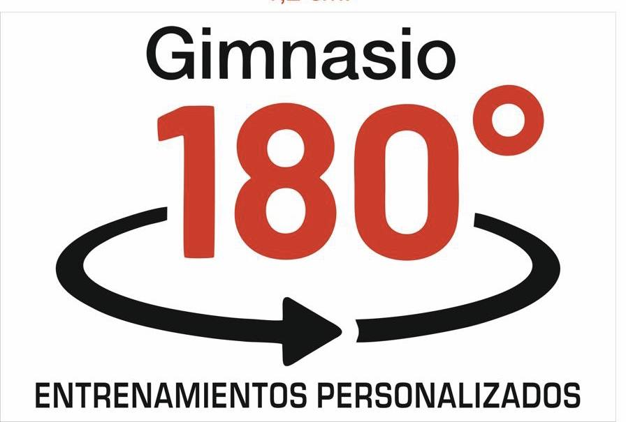 El nombre del gimnasio