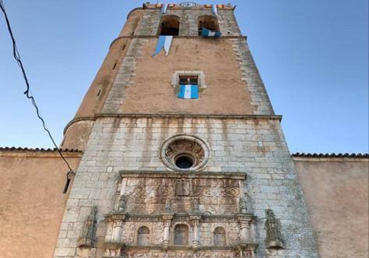 Puerta del Perdón