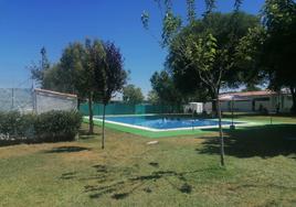 Piscina Municipal