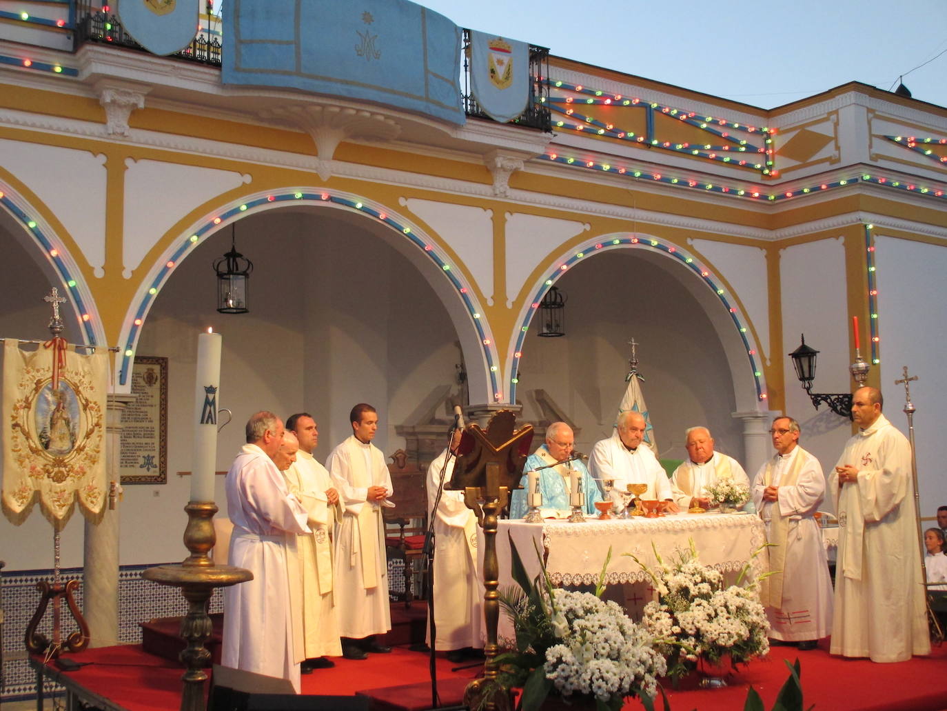 Celebracuión 20 aniversario