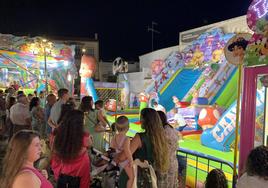 Feria de Agosto 2023