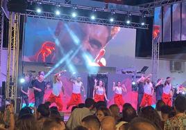 Orquesta Troyanos