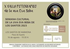 Cartel del